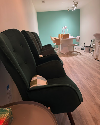 The Nailist Beauty Co - Nail Salon in Maple Ridge, British Columbia