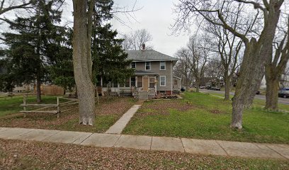 The Nature'S Nails - Nail Salon in Welland, Ontario