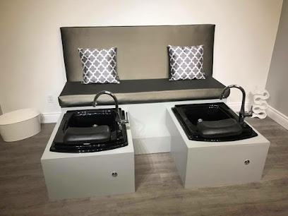 The Powder Room - Nail Salon in Sault Ste. Marie, Ontario