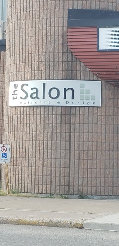 The Salon - Nail Salon in Sault Ste. Marie, Ontario