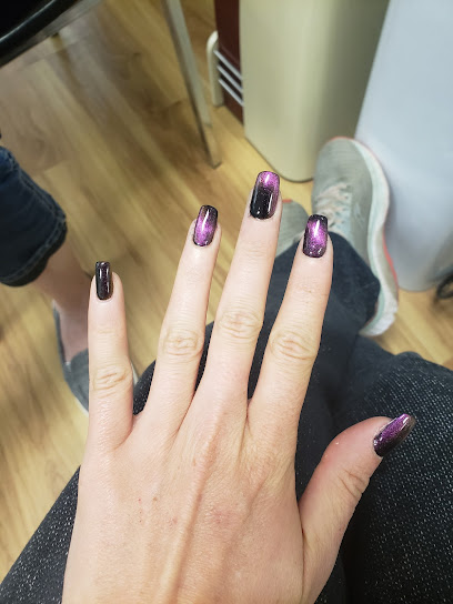 The Spa Nails - Nail Salon in Whitby, Ontario