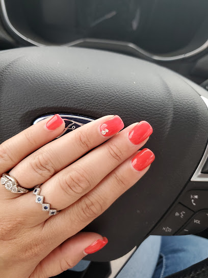 The Spot Nail And Esthetics Lounge - Nail Salon in Penticton, British Columbia