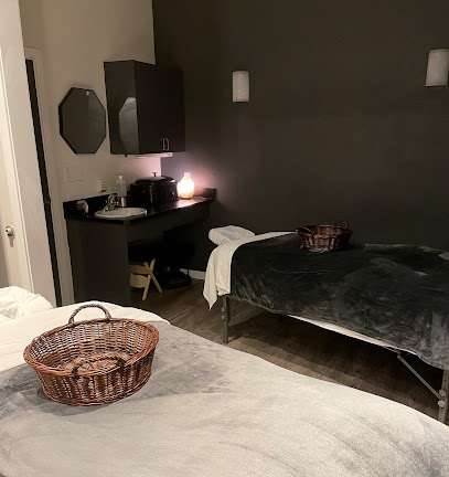 The Wellness Spa - Nail Salon in Kelowna, British Columbia