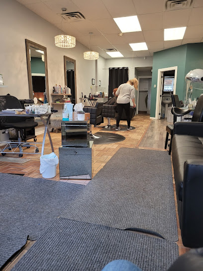 Thérapie Beauté - Nail Salon in Sherbrooke, Quebec