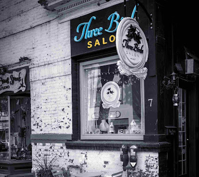 Three Birds Salon - Nail Salon in Orillia, Ontario