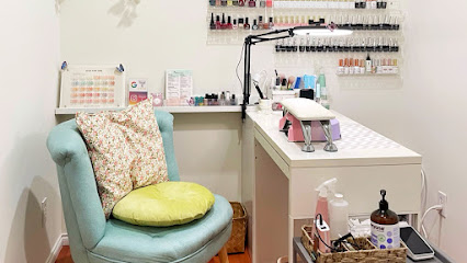 Tinker Nails - Nail Salon in Coquitlam, British Columbia