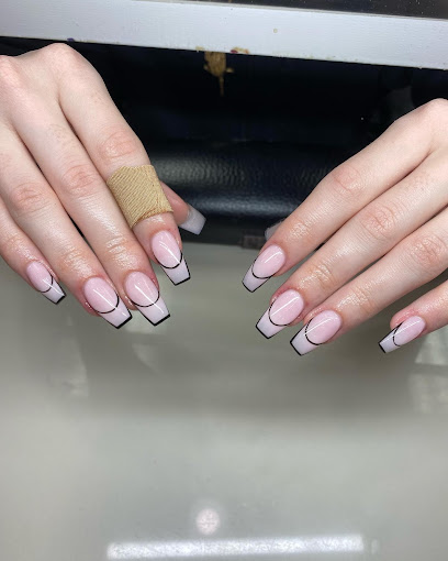 Titi Nails & Spa - Nail Salon in Milton, Ontario