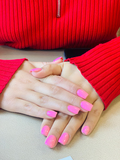 Tnt Nails - Nail Salon in Maple Ridge, British Columbia