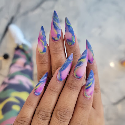 Tony'S Nail And Spa - Nail Salon in Ajax, Ontario