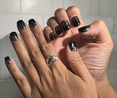 Top Nails & Spa - Nail Salon in Ajax, Ontario