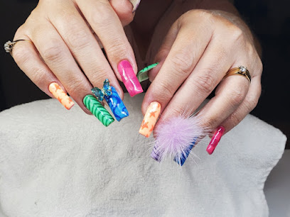 Tpn Nail Salon - Nail Salon in Chatham, Ontario