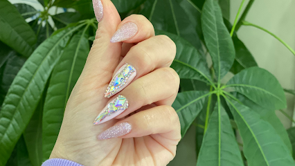 Tropical Oasis Nail Lounge - Nail Salon in Coquitlam, British Columbia