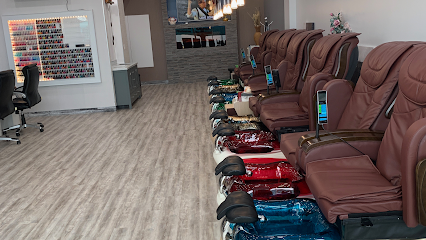 T&T Nails &Spa - Nail Salon in Regina, Saskatchewan