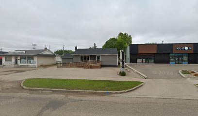 Twisted Scizzors Hair & Nails Salon - Nail Salon in Brandon, Manitoba