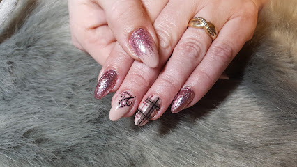 Uby Beauty Boutique - Nail Salon in Leduc, Alberta