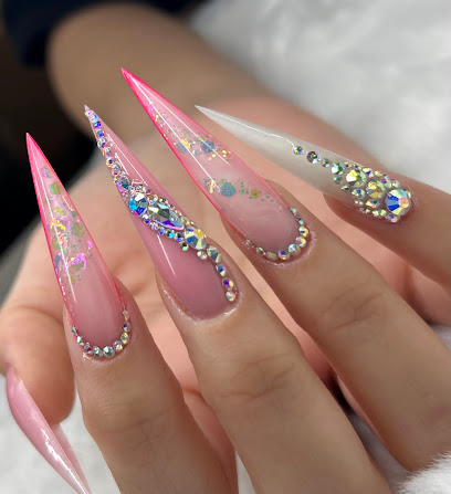 Uni Nails And Spa - Nail Salon in Kelowna, British Columbia
