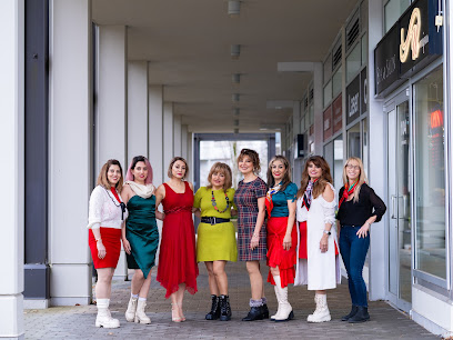 Unique Hair Spa - Nail Salon in Coquitlam, British Columbia