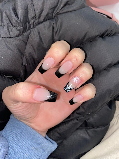 Unique Nails And Spa - Nail Salon in Orangeville, Ontario