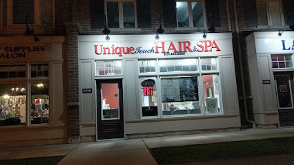 Unique Touch Salon & Spa - Nail Salon in Milton, Ontario