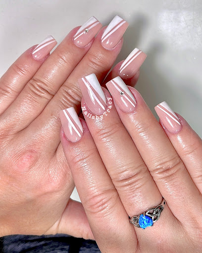 Uptown Nails Inc - Nail Salon in New Westminster, British Columbia