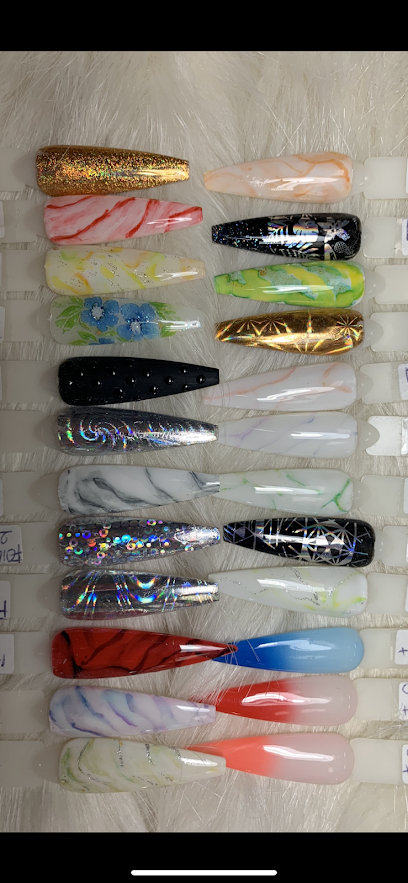 Urban Beauty Nails - Nail Salon in Whitby, Ontario