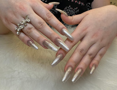 Urban Nail Studio & Spa - Nail Salon in Waterloo, Ontario