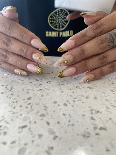 Urban Nails & Spa - Nail Salon in Airdrie, Alberta