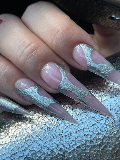 V Nails & Beauty Dieppe - Nail Salon in Dieppe, New Brunswick