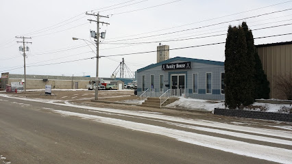 Vanity House Salon - Nail Salon in Moose Jaw, Saskatchewan