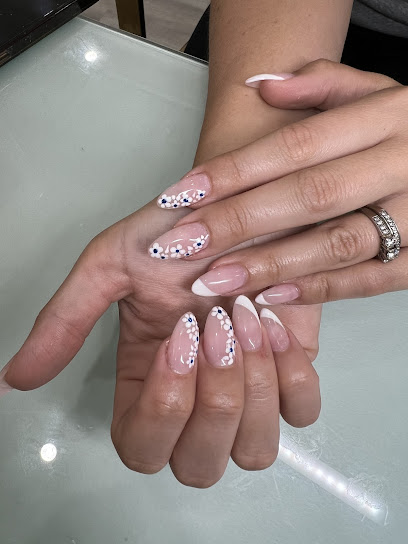 Velvet Hair - Nail & Spa - Nail Salon in Georgetown, Ontario