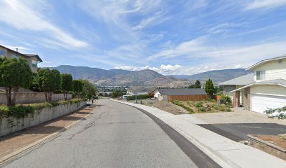 Velvet Vouge Nailz - Nail Salon in Penticton, British Columbia