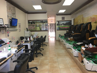 Venusnailsandspa - Nail Salon in Pickering, Ontario