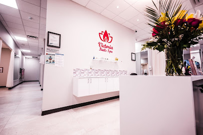 Victoria Beauty Nails And Spa - Nail Salon in Prince George, British Columbia