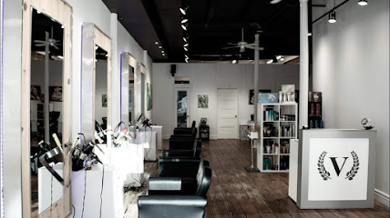 Victory Salon De Coiffure - Nail Salon in Saint-Jean-sur-Richelieu, Quebec