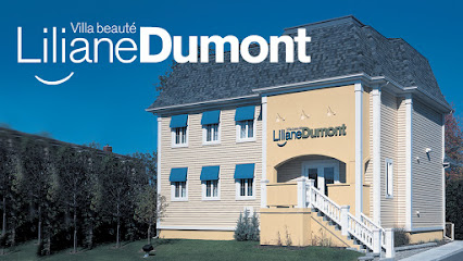 Villa Beauté Liliane Dumont - Nail Salon in Sainte-Julie, Quebec