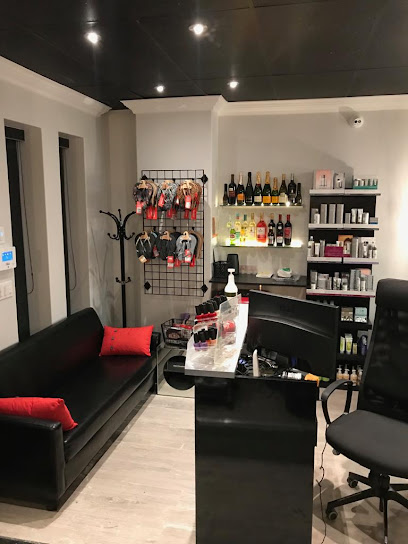 Vixen Nails & Spa | Milton - Nail Salon in Milton, Ontario