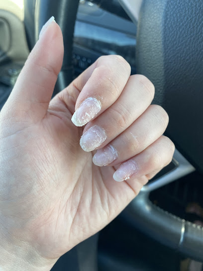 Vn Nails - Nail Salon in Chatham, Ontario