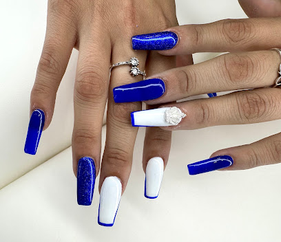 Vn Organic Spa & Nails - Nail Salon in Kelowna, British Columbia