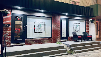 V-Orm Ongles & Boutique - Nail Salon in Saint-Jean-sur-Richelieu, Quebec