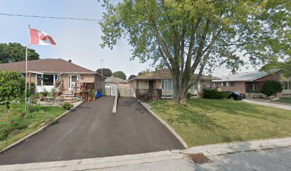 Wake Up Lash Lounge - Nail Salon in Pickering, Ontario