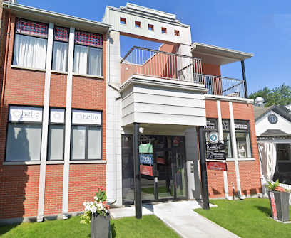 Wanderlust Bar Beauté - Nail Salon in Terrebonne, Quebec