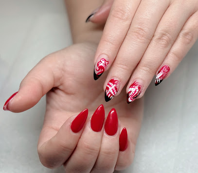 We'Ll Nail It - Nail Salon in Sarnia, Ontario