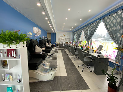 Wendy Nails Spa - Nail Salon in Saskatoon, Saskatchewan