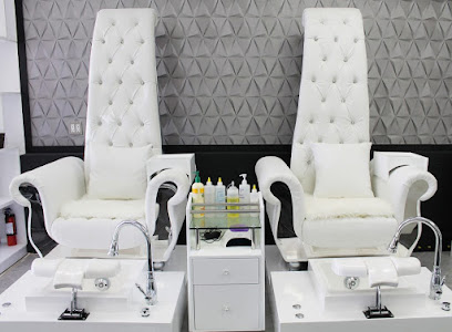 Whimsical Nail Spa - Nail Salon in Newmarket, Ontario