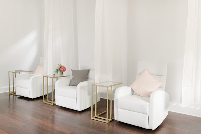 Wildflower Beauty Bar - Nail Salon in Port Moody, British Columbia