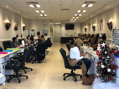 Yapinky Nails - Nail Salon in Orangeville, Ontario