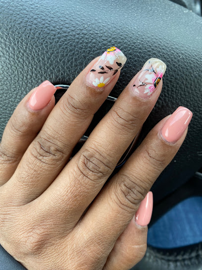 Yen Nails - Nail Salon in Ajax, Ontario