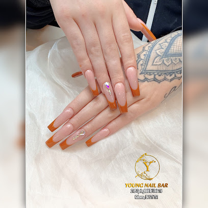 Young Nail Bar - Nail Salon in Kelowna, British Columbia