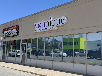 Younique Hair And Esthetics - Nail Salon in Orangeville, Ontario