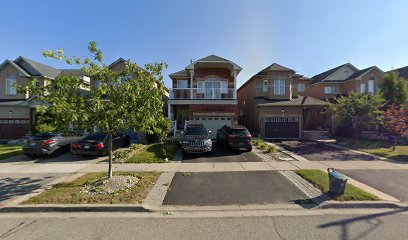 Your Dream Look - Nail Salon in Georgetown, Ontario
